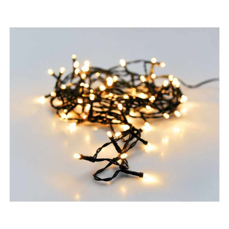 Afbeelding laden in galerijviewer, Buiten ledverlichting 40 led - warm white, 300cm
