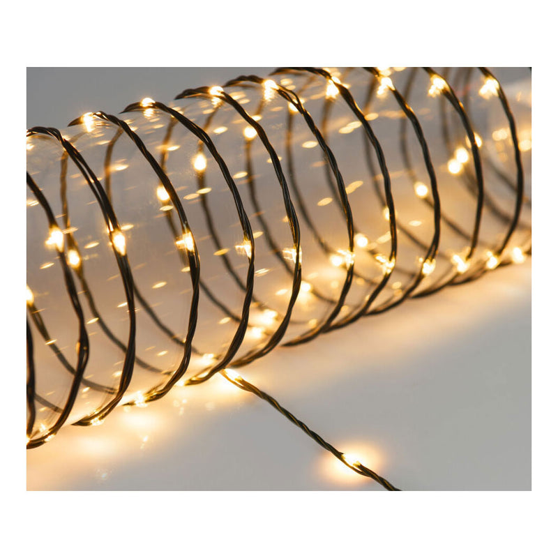 Afbeelding laden in galerijviewer, Led Verlichting 480 Led Extra Warm White
