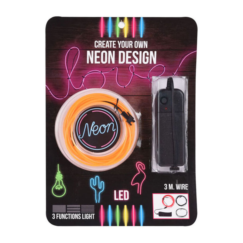 Afbeelding laden in galerijviewer, LED Feestverlichting Neon
