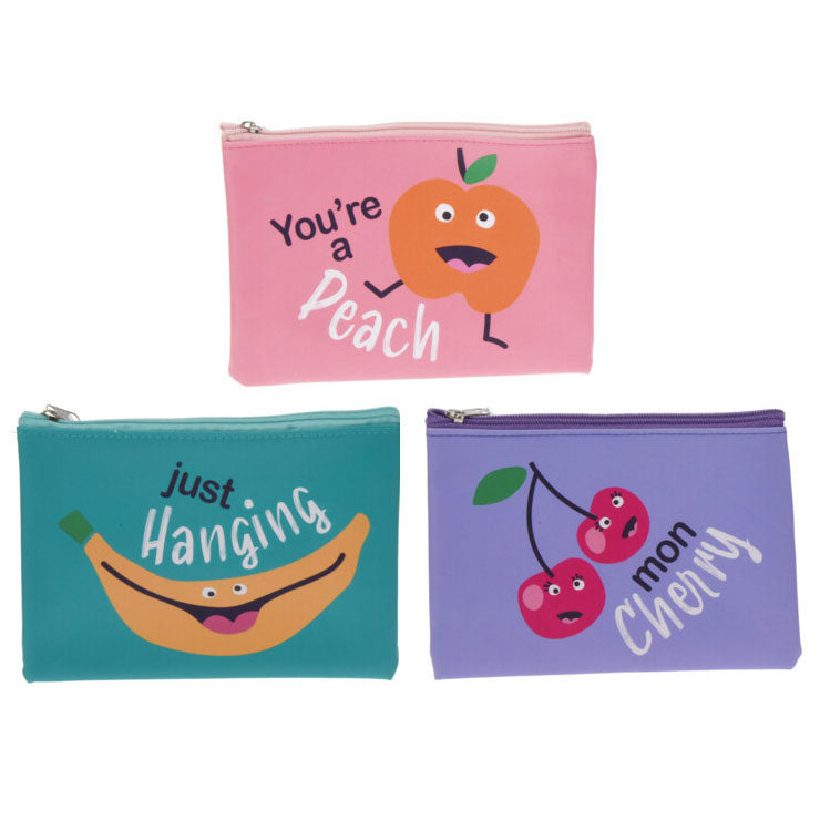 Afbeelding laden in galerijviewer, Etui Fruit
