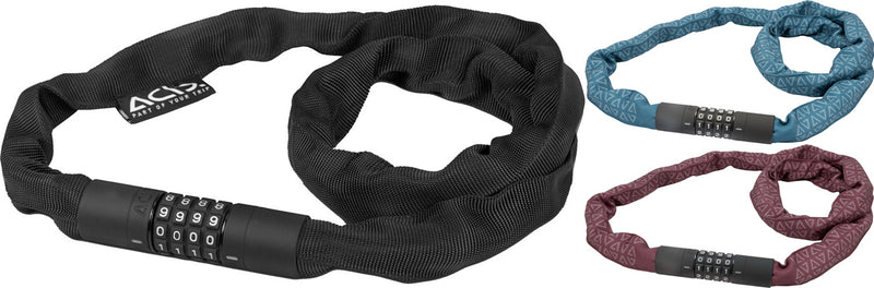 Afbeelding laden in galerijviewer, Acid corvid c120 chain lock
