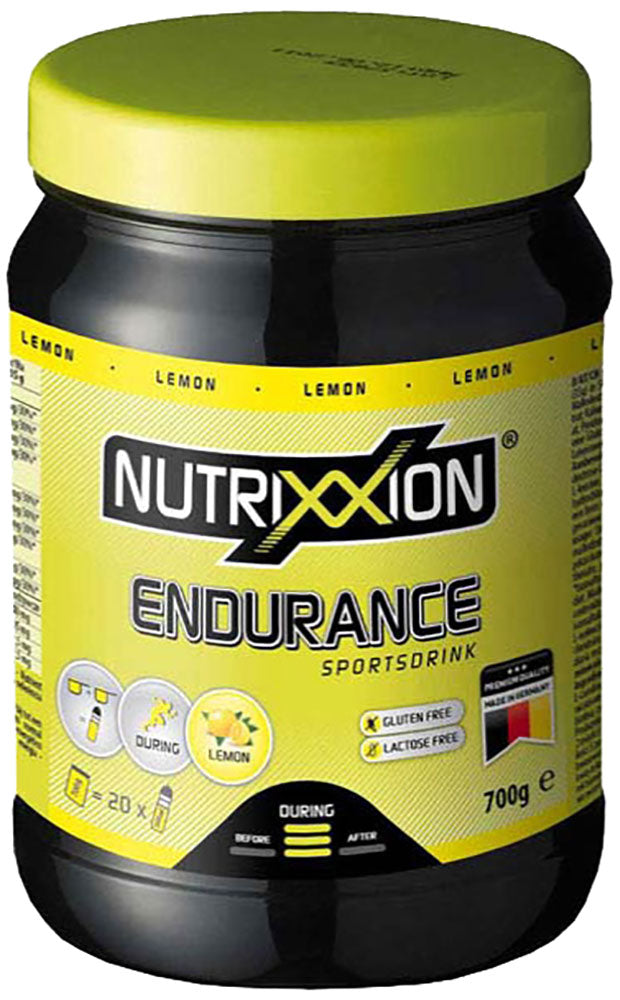 Afbeelding laden in galerijviewer, Nutrixxion energy drink endurance 700g
