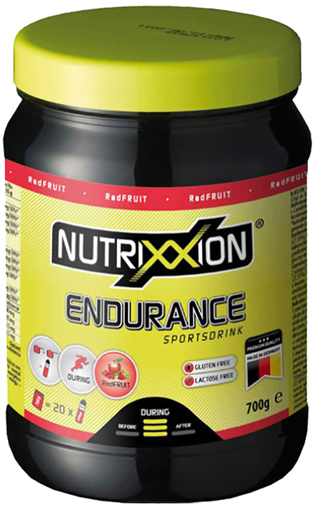 Afbeelding laden in galerijviewer, Nutrixxion energy drink endurance 700g
