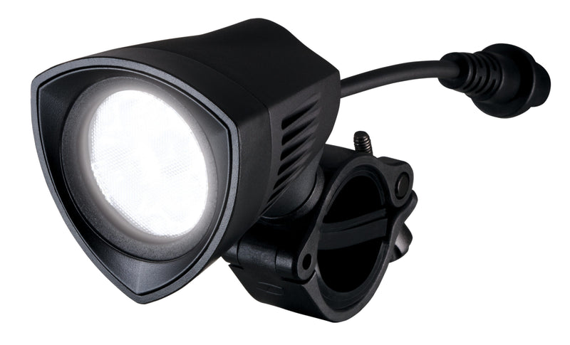 Afbeelding laden in galerijviewer, Sigma buster 2000 lumen koplamp accu li-on oplader afstandbediening
