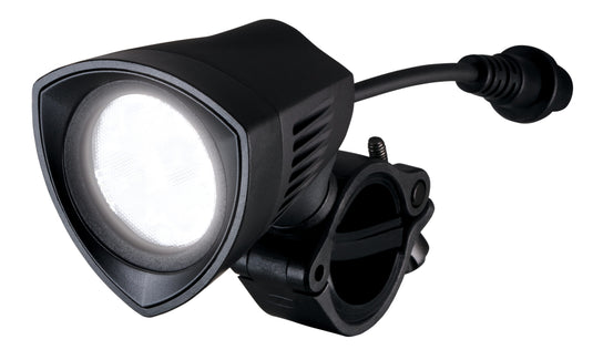 Sigma buster 2000 lumen koplamp accu li-on oplader afstandbediening