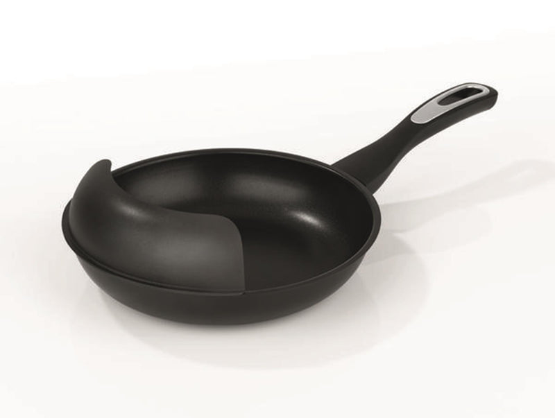 Afbeelding laden in galerijviewer, Easypan koekenpan 28cm
