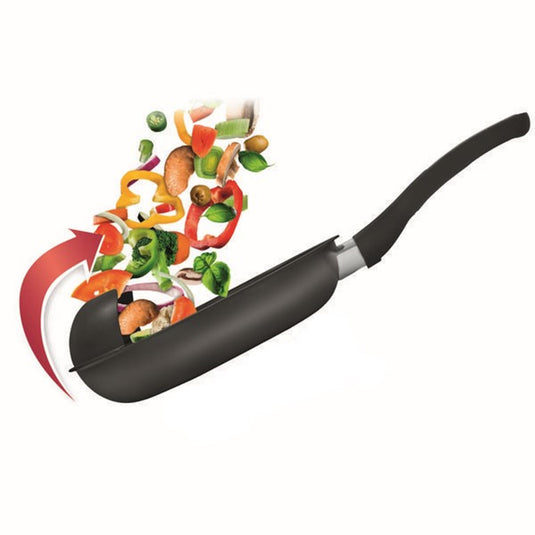 Easypan koekenpan 28cm