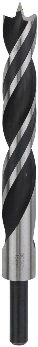 Bosch - houtspiraalboren standard 18 x 130 x 180 mm, d 10 mm