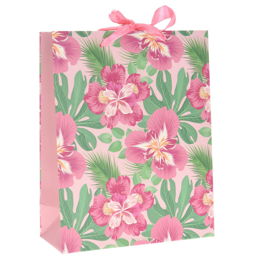 Geschenktas medium