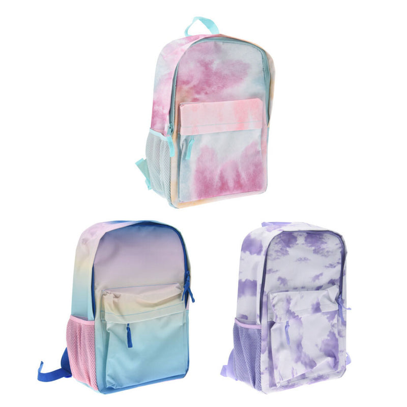 Afbeelding laden in galerijviewer, Rugtas tie-dye

