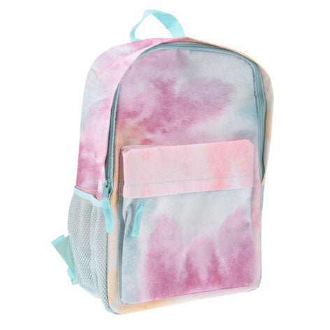 Afbeelding laden in galerijviewer, Rugtas tie-dye
