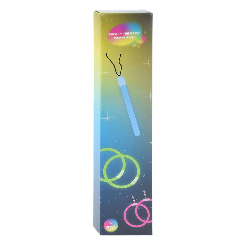 Afbeelding laden in galerijviewer, Ty glow in the dark par pack

