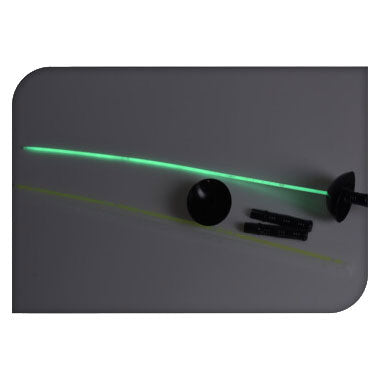 Afbeelding laden in galerijviewer, Glow in the Dark Zwaard
