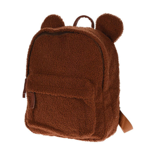 Rugzak teddy bruin