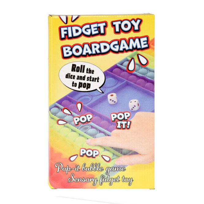 Afbeelding laden in galerijviewer, Pop it Pop It Fidget Bordspel
