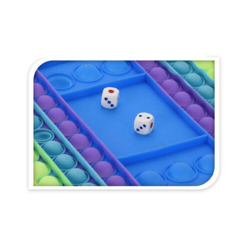 Afbeelding laden in galerijviewer, Pop it Pop It Fidget Bordspel

