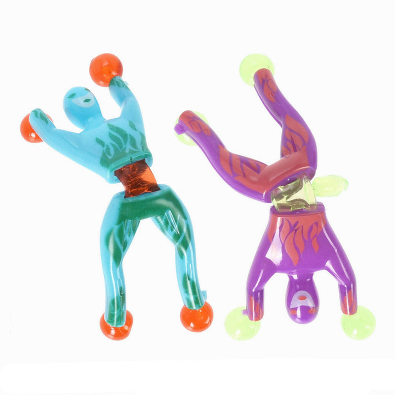Afbeelding laden in galerijviewer, Kleefbeest ninja, 2st.
