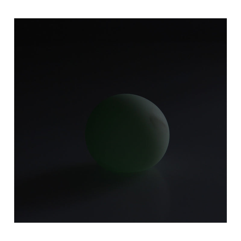 Afbeelding laden in galerijviewer, Knijpbal glow in the dark, 6cm
