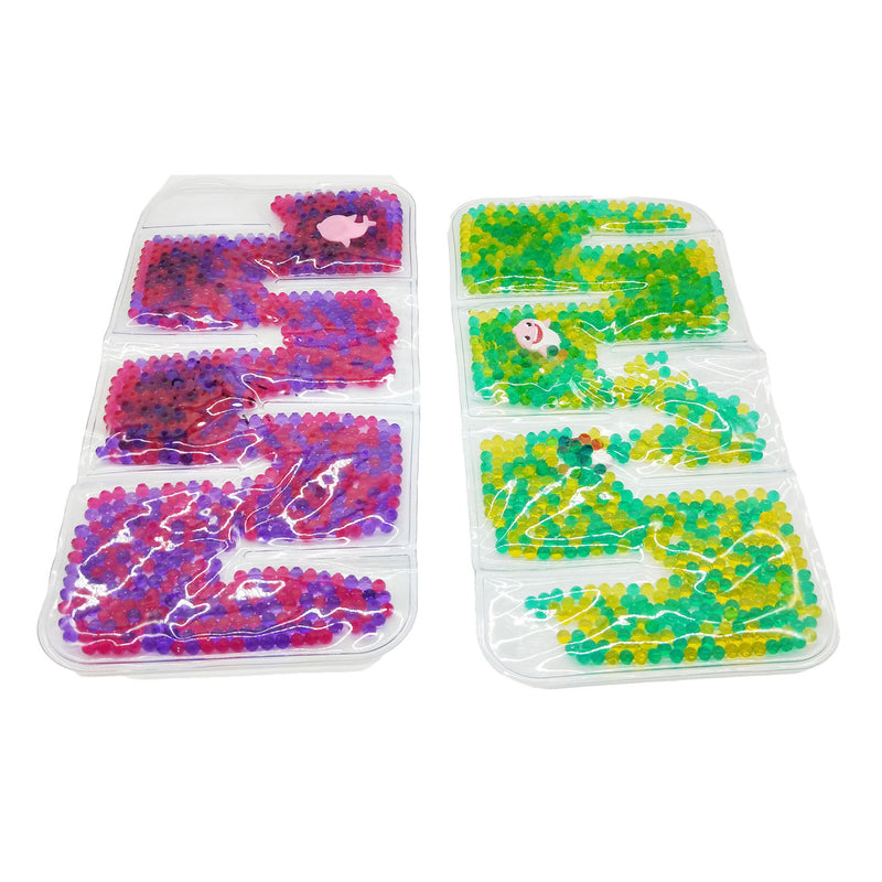 Afbeelding laden in galerijviewer, Fidget Gel Doolhof
