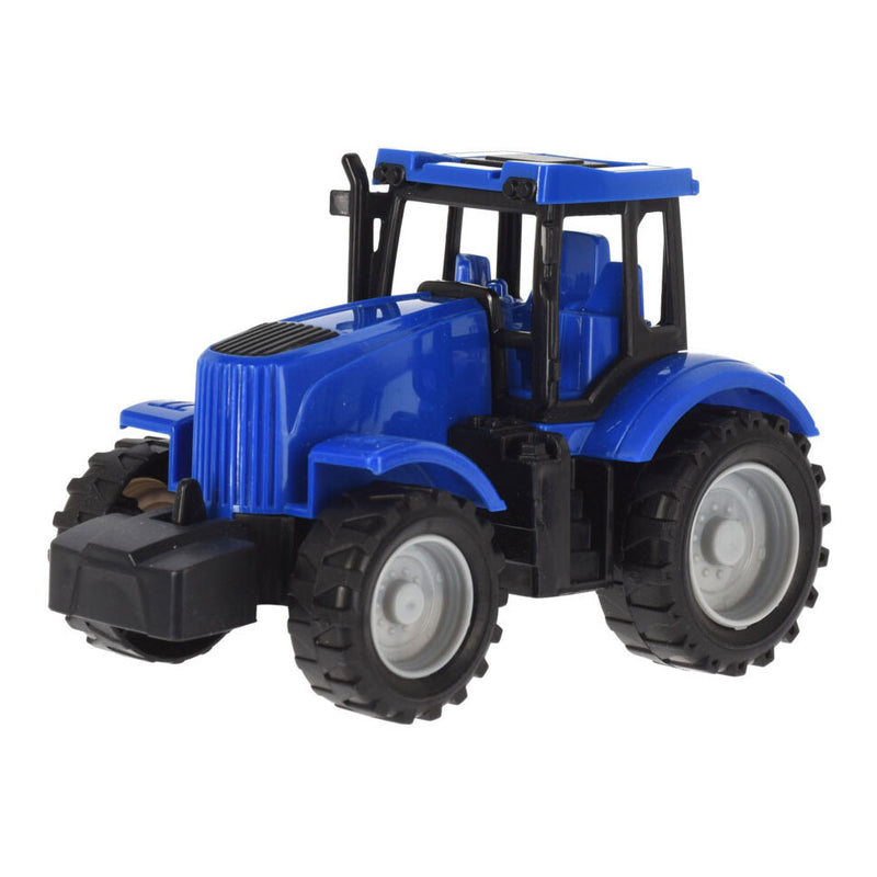 Afbeelding laden in galerijviewer, Tractor kleur, 14cm
