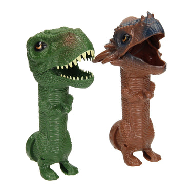 Periscoop dinosaurus