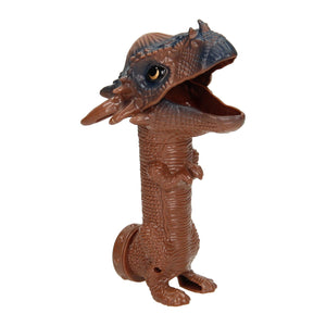 Periscoop dinosaurus