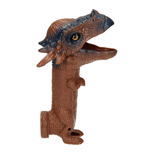 Periscoop dinosaurus