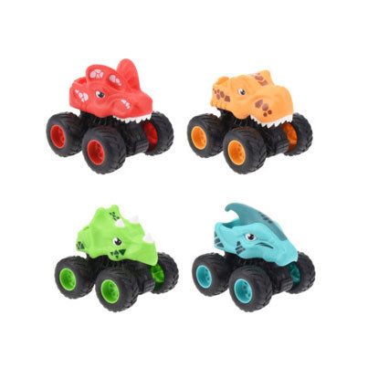 Afbeelding laden in galerijviewer, Frictie auto, 11cm
