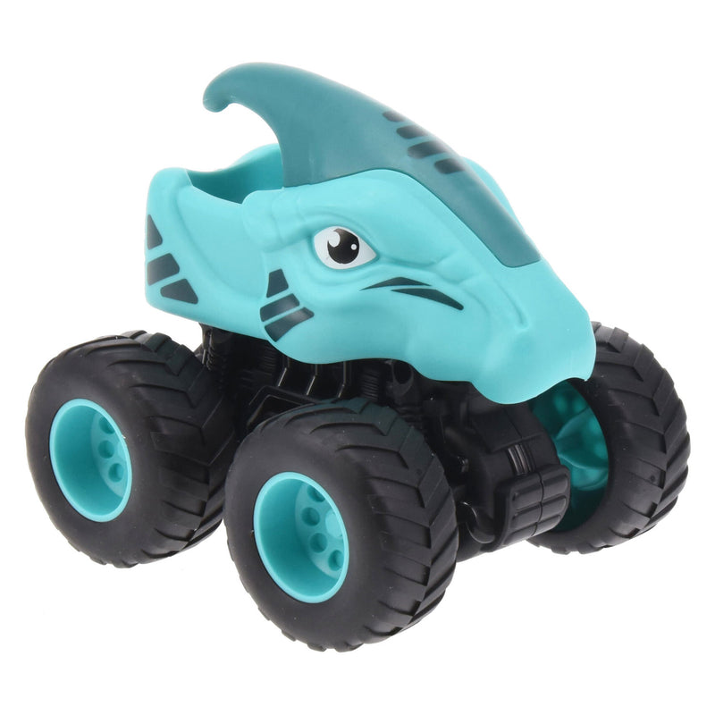 Afbeelding laden in galerijviewer, Frictie auto, 11cm
