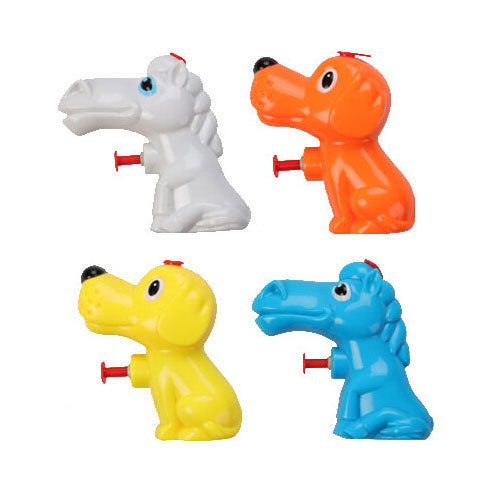 Afbeelding laden in galerijviewer, Waterpistool dier
