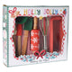 Bakset kerst design, 12dlg.