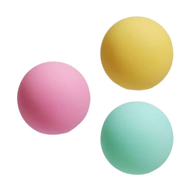Decoratieve bal met led verlichting, 7,5cm