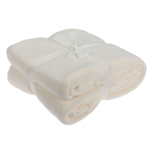 Fleece deken, 180x230cm