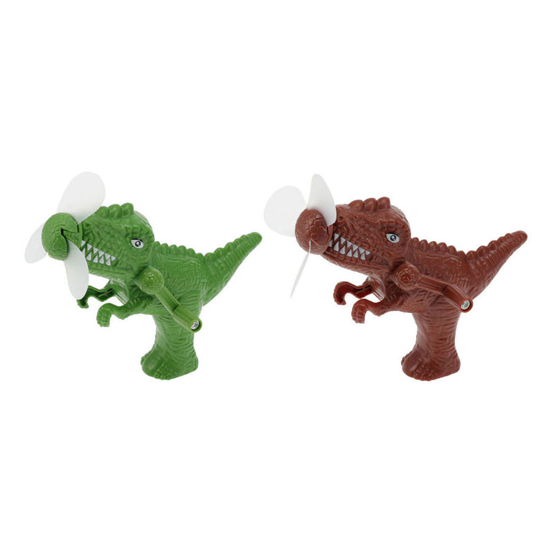 Afbeelding laden in galerijviewer, Ventilator dino
