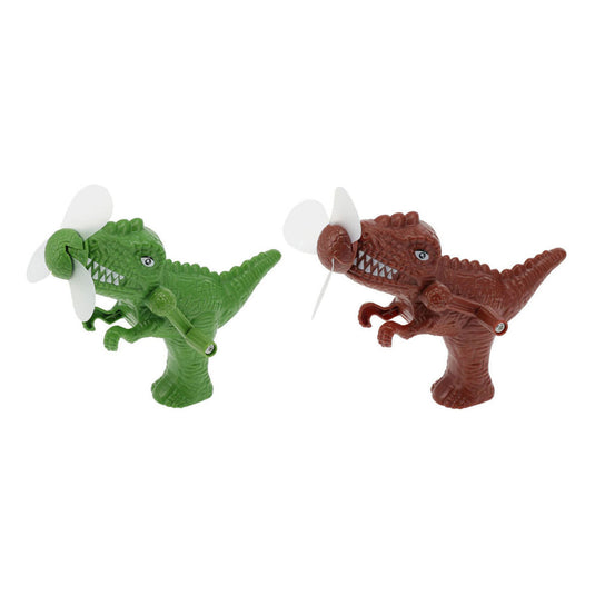 Ventilator dino
