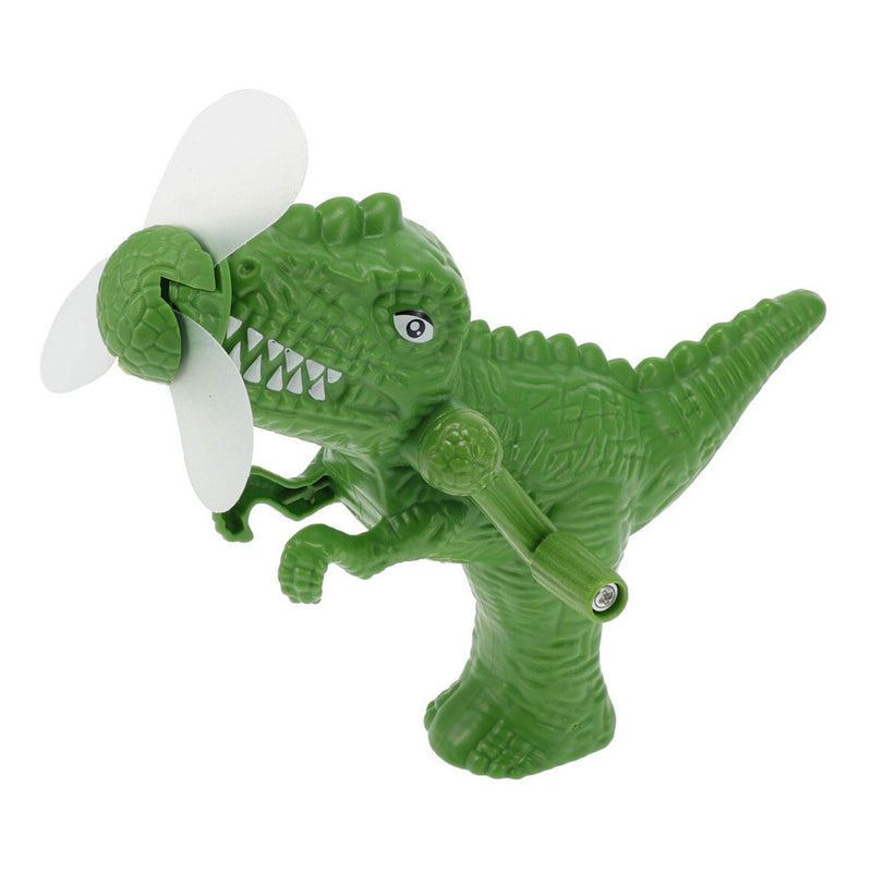 Afbeelding laden in galerijviewer, Ventilator dino
