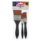 Penselen set, 3st.