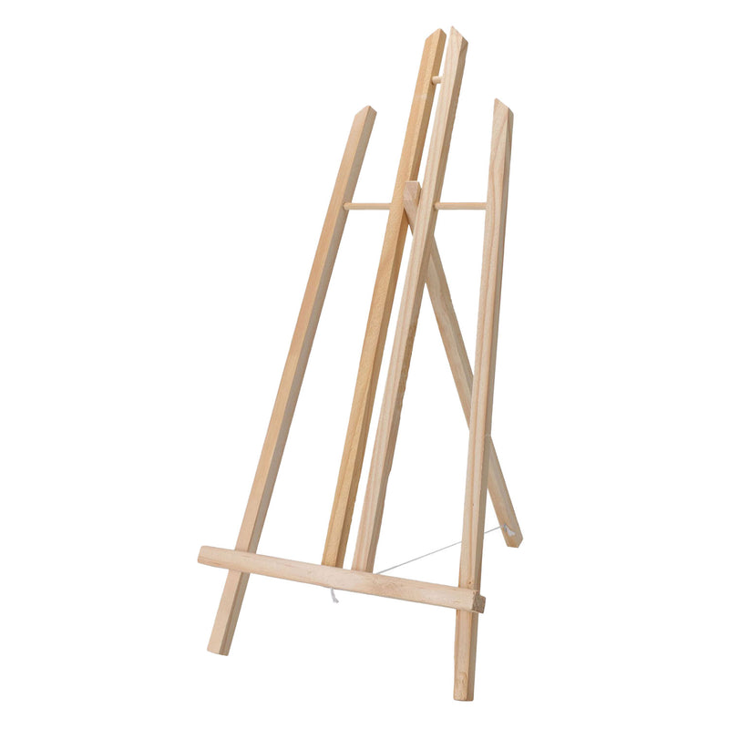 Afbeelding laden in galerijviewer, Schilders ezel hout, 50cm
