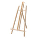 Schilders ezel hout, 50cm