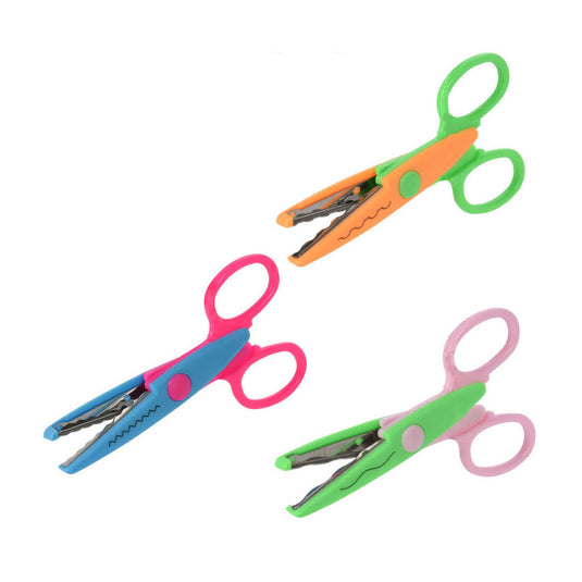 Scharenset voor kinderen, 3st.