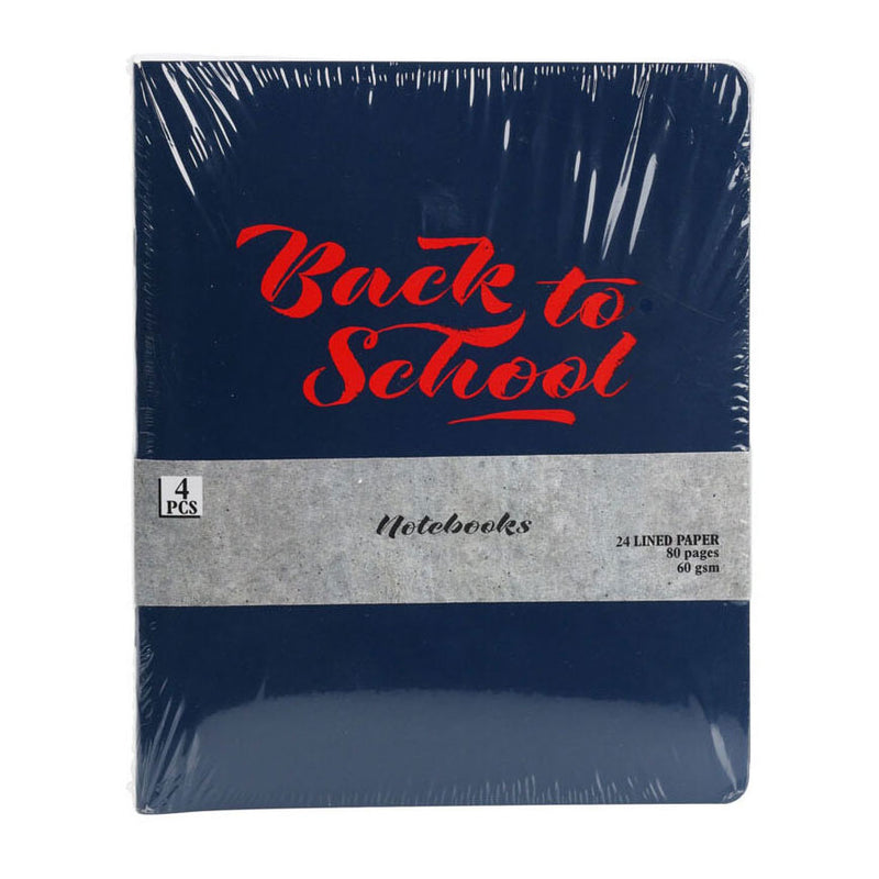Afbeelding laden in galerijviewer, Schoolschriften print, 4st.

