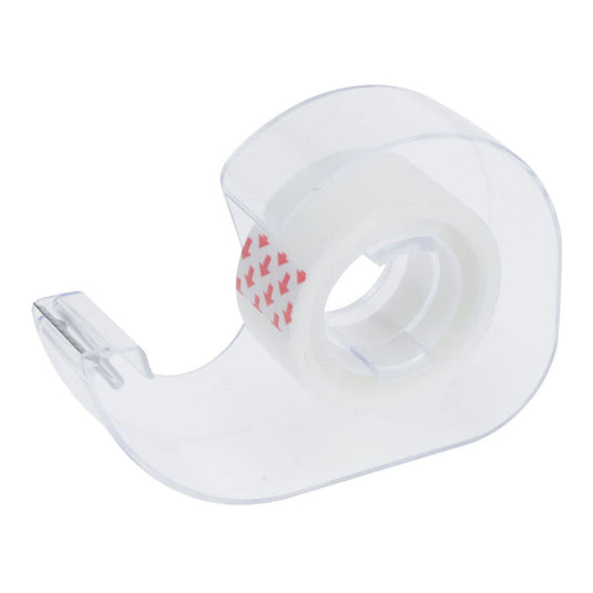 Plakbandhouder met plakband, set van 3