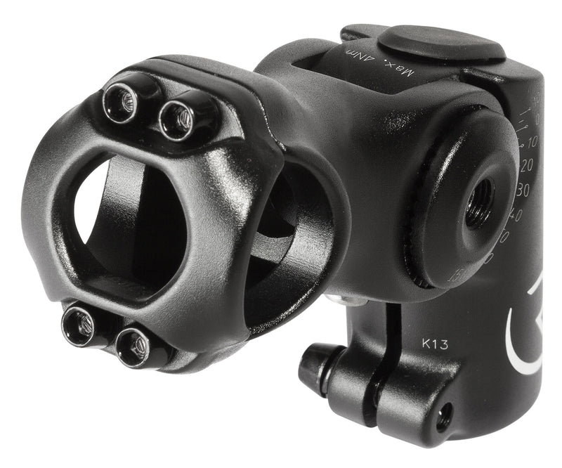 Afbeelding laden in galerijviewer, Rfr raised adjustable stem trekking 25.4mm
