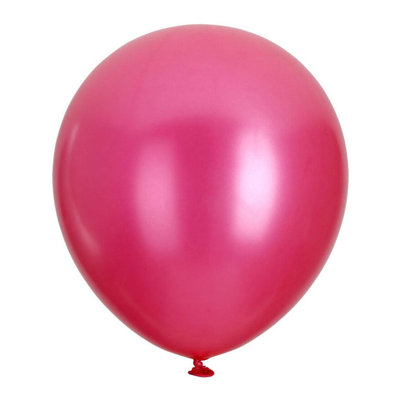 Afbeelding laden in galerijviewer, Ballonnen roze, 18st.
