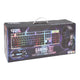 Gaming set muis toetsenbord koptelefoon 3in1