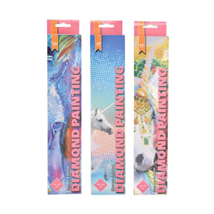 Diamond painting thema set