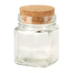 Voorraadpot 160ml, set van 6