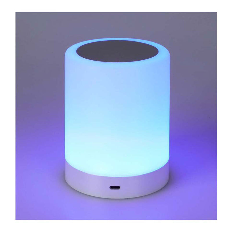 Afbeelding laden in galerijviewer, Oplaadbare touch lamp
