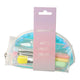 Make-up set in toitlettas, 4dlg.