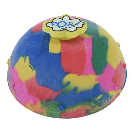 Fidget popper